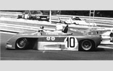 10 - Giom 3 Spider Alfa Romeo #6008TK15