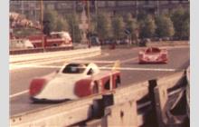 15 - Spider Škoda #6051TK - AMK Ostrava