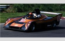 105 - TOJ SC306 Ford - Kurt Hild
