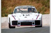 12 - Porsche 934/5 - Vasek Polak