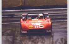 12 - Giom 3 Spider Alfa Romeo #6008TK15 - AMK DPMB Bratislava