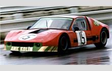 15 - Škoda #804 - AMK Kolín