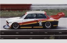 3 - BMW 320 Turbo - Oppitzhauser