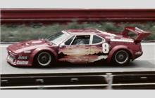 8 - BMW M1 #WBS59910004301061 - Maurer