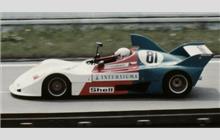 81 - MTX 2-03 Ford #201 - AMK Praha