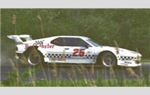 25 - BMW M1 #WBS59910004301040 - Red Lobster Racing