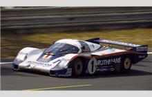 1 - Porsche 956 #002 - Porsche System