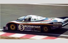 3 - Porsche 956 #004 - Porsche System