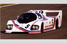 5 - Porsche CK5 #01 (Kremer) - Porsche Kremer Racing