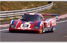 9 - WM P82 Peugeot #new - Esso