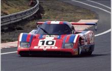 10 - WM P82 Peugeot #new - Esso