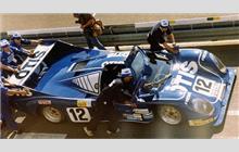 12 - Rondeau M382 Ford #006 - Otis - Rondeau