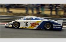 16 - Lola T610 Ford #HU1 - Ultramar Team Lola