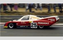 25 - Rondeau M379C Ford #003 - Primagaz