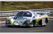 26 - Rondeau M379C Ford #005 - Jacky Haran