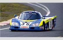 36 - Dome RC82 Ford #01 (March) - Dome Co Ltd.