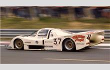 37 - Grid Plaza S1 Ford #GA01 - G.R.I.D. Racing