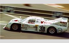 38 - Rondeau M382 Ford #003 - Christian Bussi