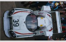 39 - De Cadenet Lola Ford (Lola) - Dorset Racing Associates