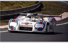 50 - Lancia Martini LC1 #001003 (Dallara) - Martini Racing