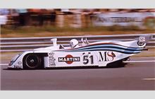 51 - Lancia Martini LC1 #001002 (Dallara) - Martini Racing