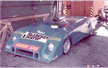 54 - Renard Delmas D1 BMW - Ecurie Renard