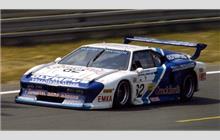 62 - BMW M1 #WBS59910004301028 (Cane) - Emka Productions Ltd.