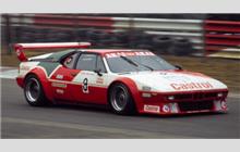 8 - BMW M1 #WBS59910004301026 - Jens Winther