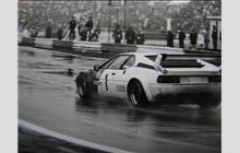 1 - BMW M1 #WBS59910004301017 - Sepp Manhalter