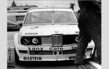 5 - BMW 535i - Herman Duller
