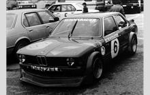6 - BMW 320i - H. Summerauer