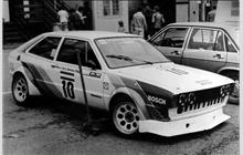 10 - VW Scirocco - Ing. Josef Seibel
