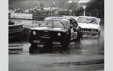 260 - BMW 320i - ÚAMK ČSSR