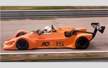 15 - Toleman TG280 Hart - Ausca International Racing