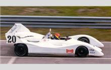 20 - Ralt RT2 Hart #154 - Genoa Racing