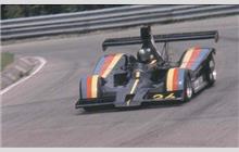 26 - Lola T333CS Chevrolet - Norwood-Walker Racing