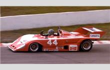 44 - Lola T294 Hart - Roy Racing