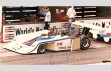 45 - Frissbee - Chevrolet (Lola) - Phil Conte CGI