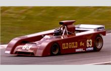 63 - Chevron B24 Chevrolet #73-05B - Bragg-Smith Racing