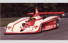 6 - Frissbee GR2 Chevrolet (Lola) - Canadian Tire