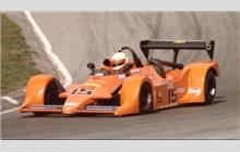 15 - Toleman TG280 Hart - Ausca International Racing