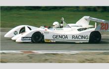 20 - Ralt RT2 Hart #154 - Genoa Racing