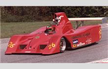 26 - VDS-002 Chevrolet #002 - Norwood-Walker Racing