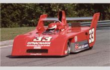 33 - Ralt RT1 Chevrolet - Mike Freberg Racing