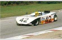 42 - Rondel M1 Mazda #201 - Zimmer Racing