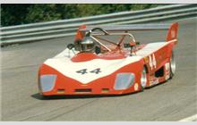 44 - Lola T294 - Roy Racing