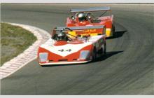 56 - Lola T290 #HU34 - Pechmann Racing
