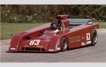 63 - Chevron B24 Chevrolet #73-05B - Bragg-Smith Racing