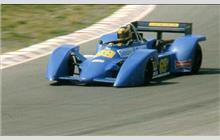 69 - Scandia B-3 Hart (March) - Bertil Roos Racing