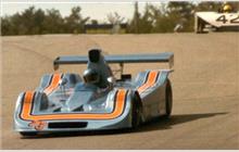 73 - Lotus 70